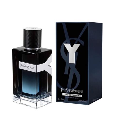 yves saint laurent y 100ml edp|yves Saint Laurent Y notes.